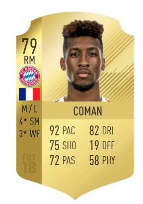 Coman