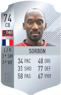 Sorbon