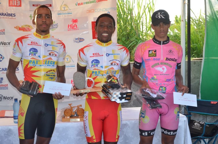 jeunes cyclistes