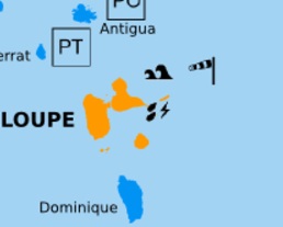 Guadeloupe