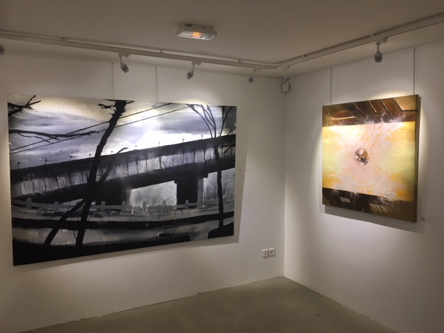 Le 2ème volet de l'exposition "Eclats d'îles" qui met à l'honneur l'art guadeloupéen est visible à Paris jusqu'au 23 octobre.