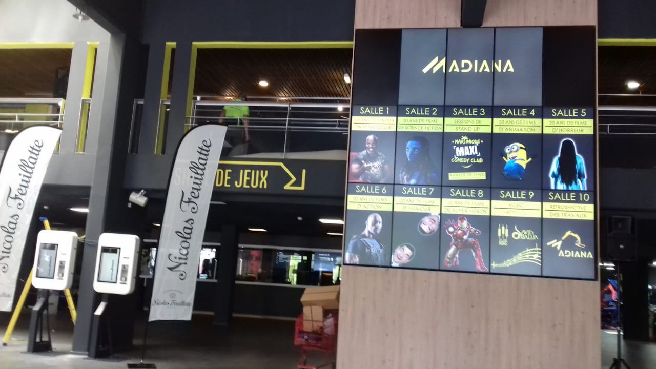 Madiana