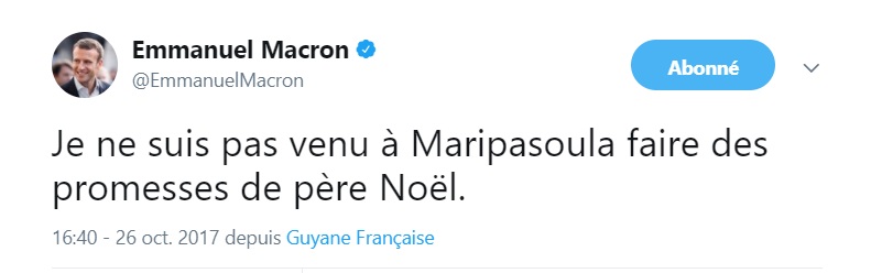 Tweet