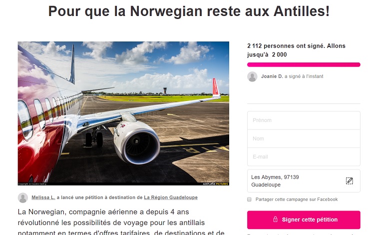 La Norwegian séduit toujours