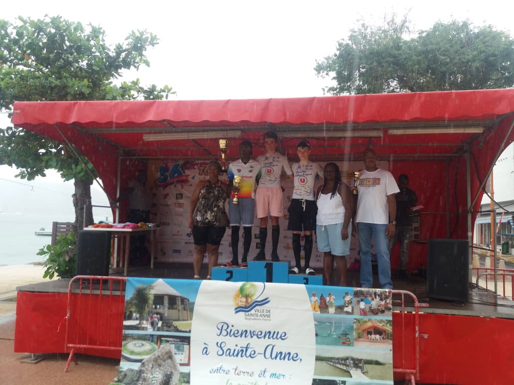 Podium