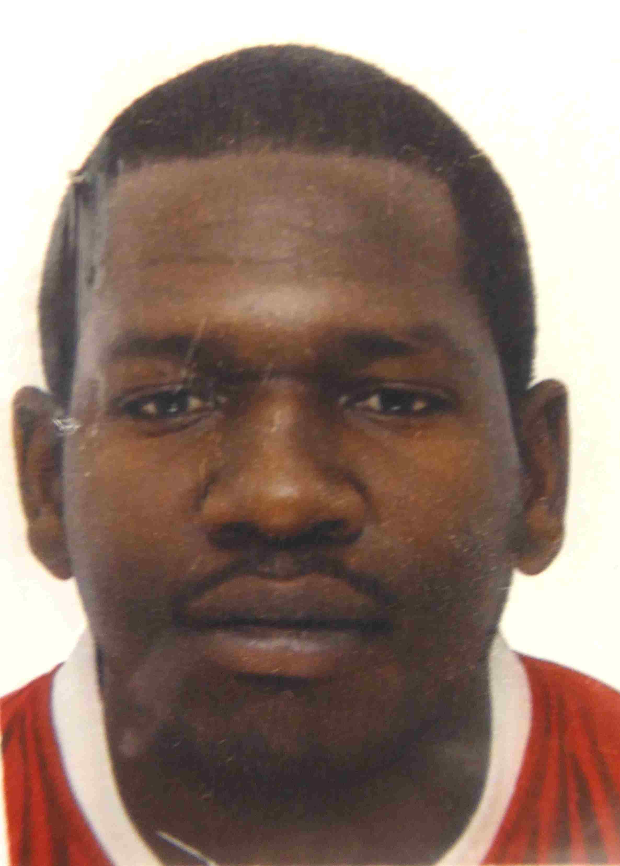 Un homme d'une trentaine d'années porté disparu 