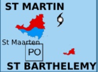 Les îles du Nord