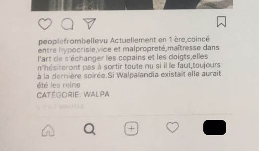 Instagram