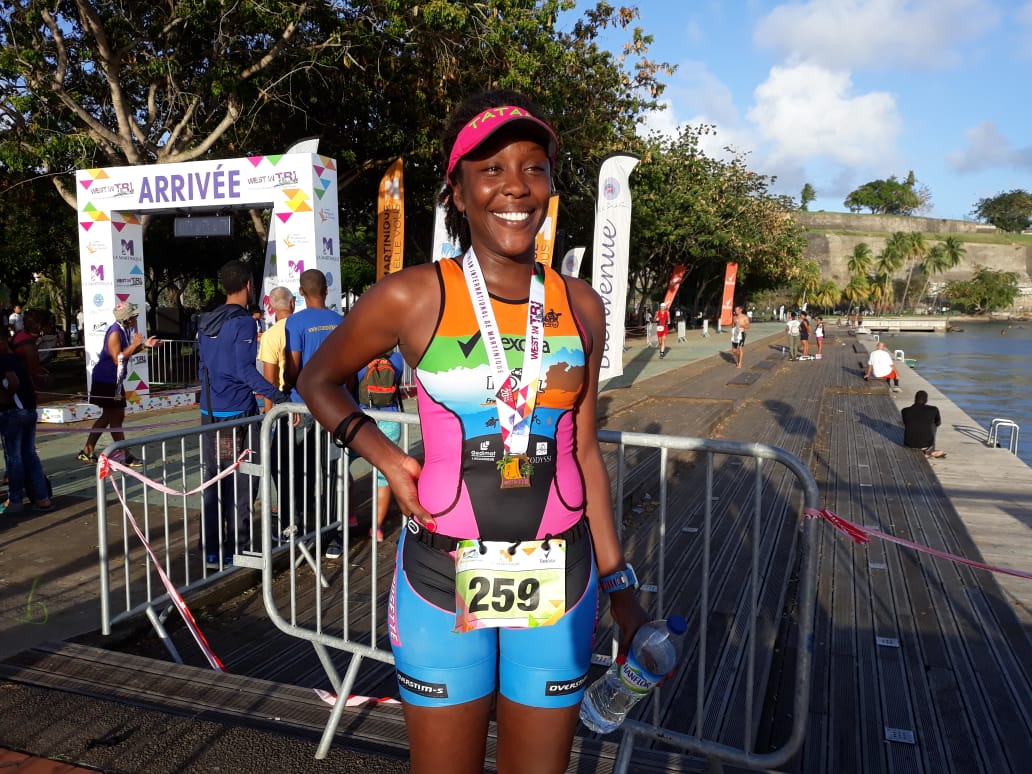 tania toussaint