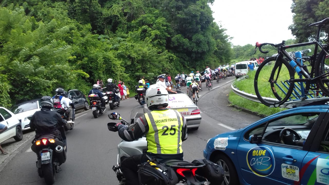 peloton morne lacroix