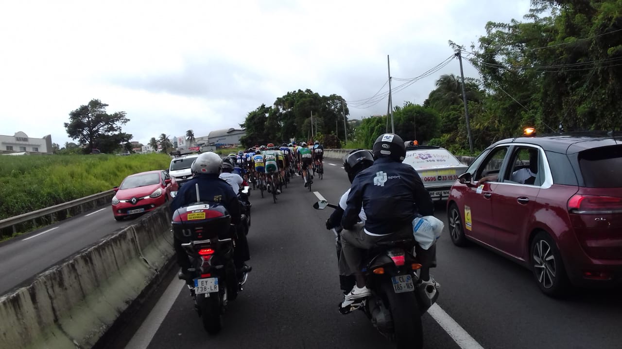peloton