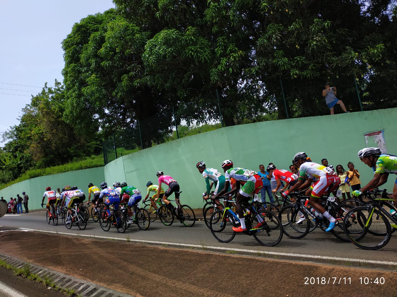 peloton