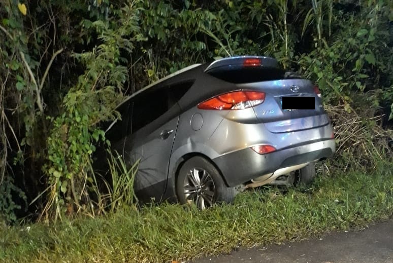 SUV Rivière-Pilote