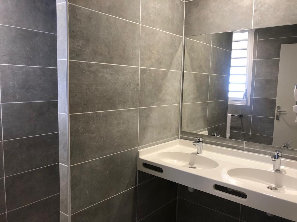 Diamant les bains