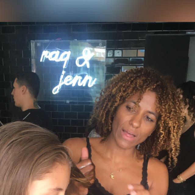 Djenny Jean-Baptiste