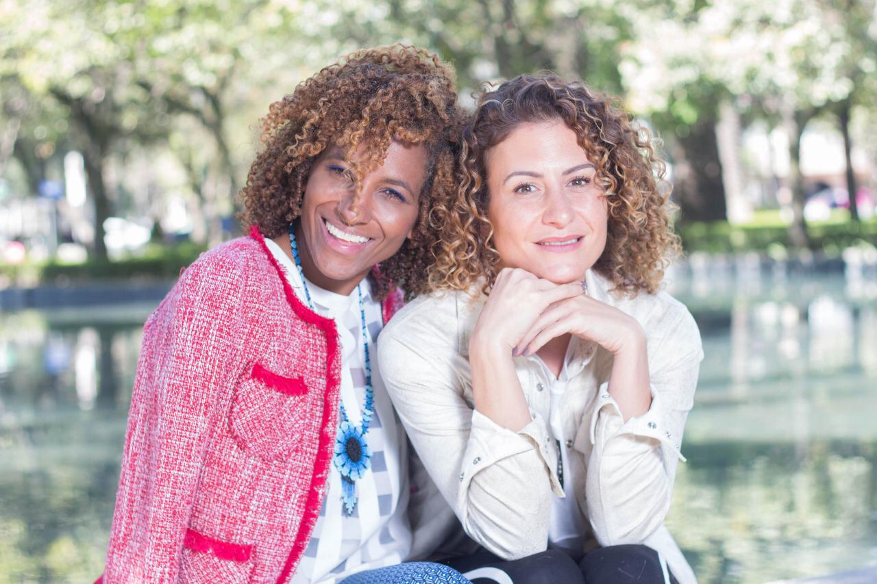 Raq & Jenn