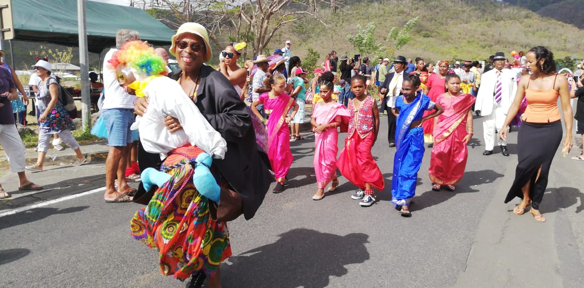 parade