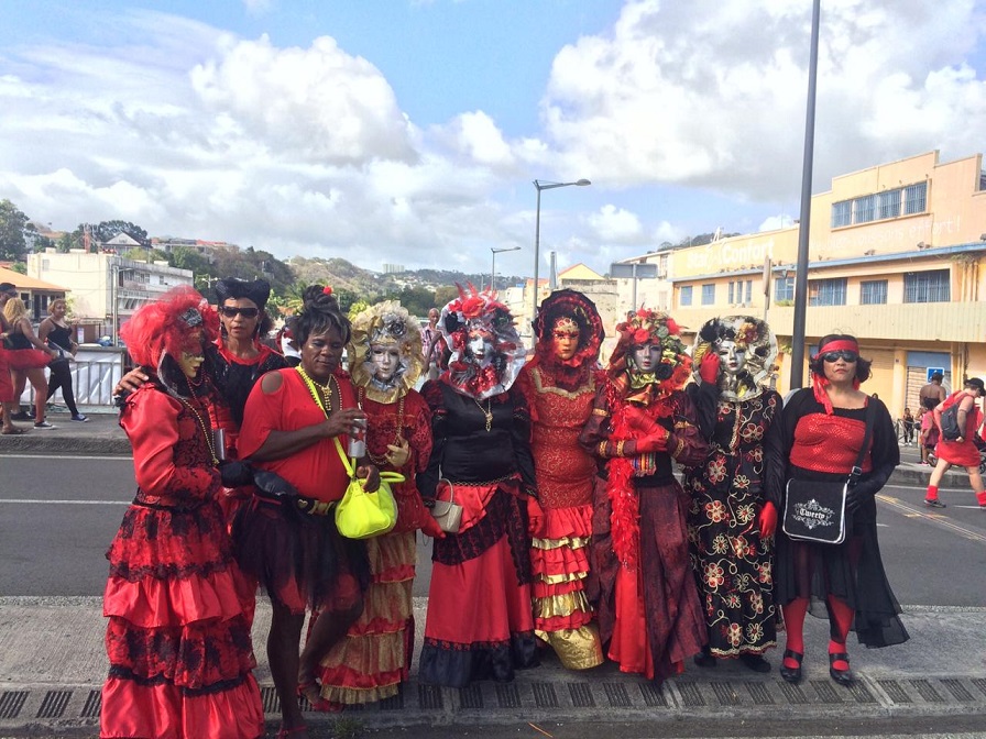 carnavaliers
