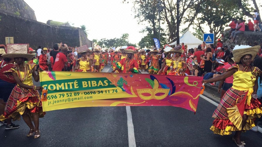comité bibas