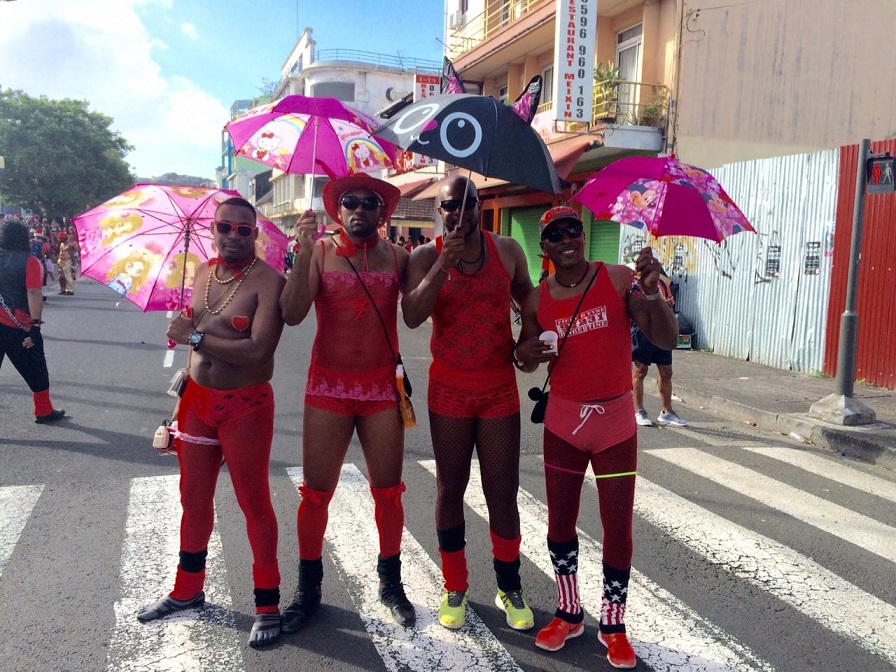 carnavaliers