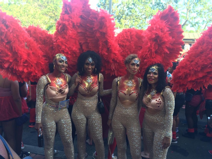 carnavaliers