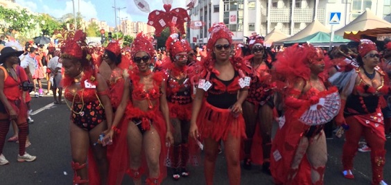 carnavaliers