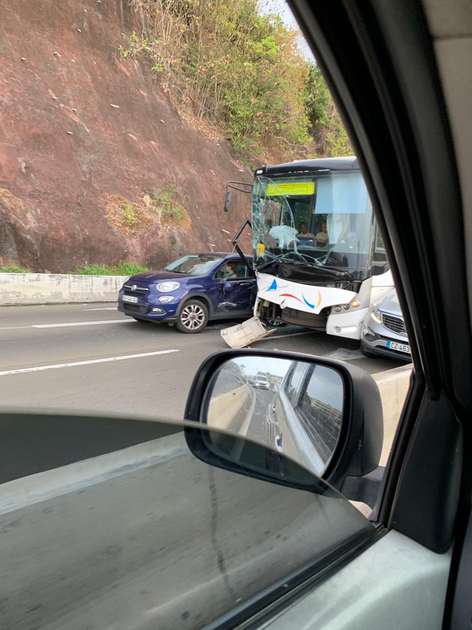 accident