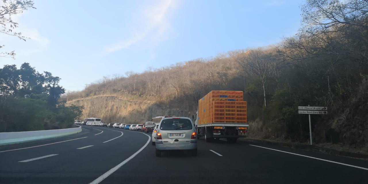 embouteillage