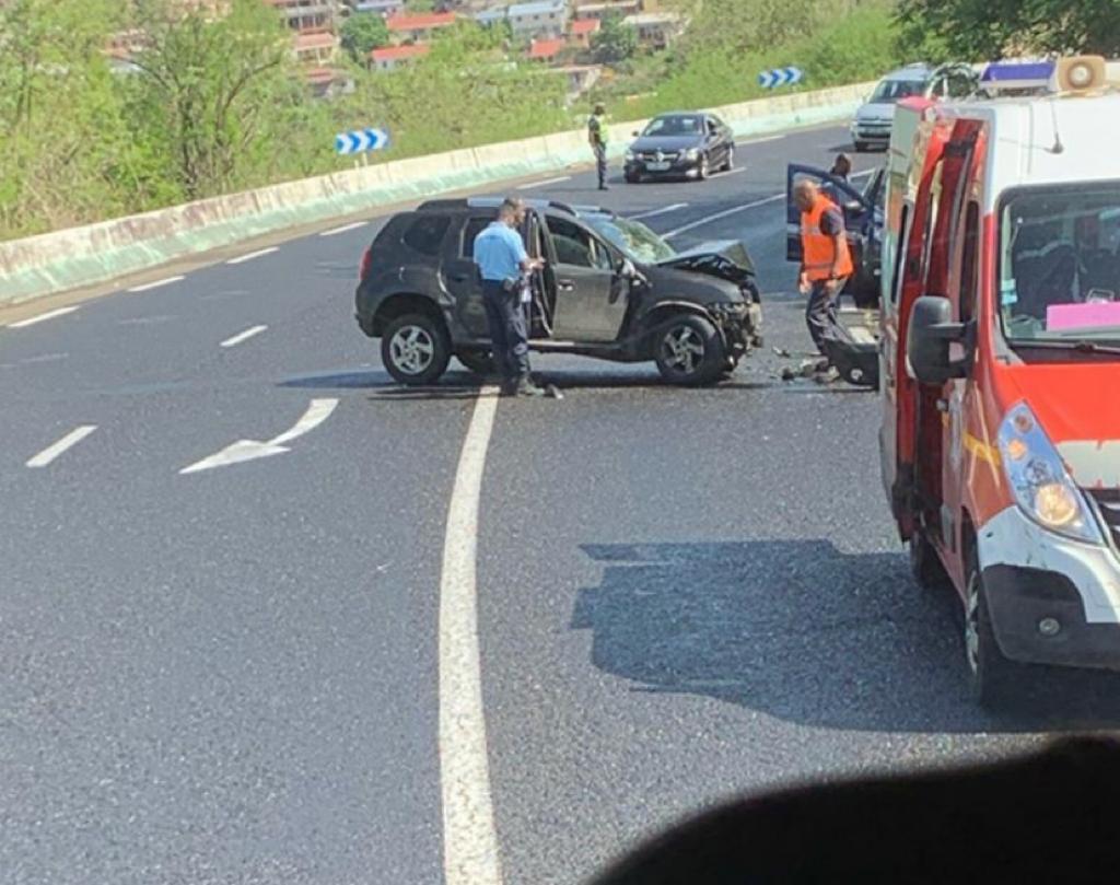accident case pilote