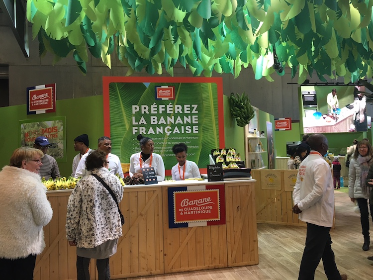 La 55ème édition du Salon de l'Agriculture a commencé ce samedi à Paris.