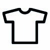 maillot blanc