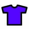 maillot cyclamen