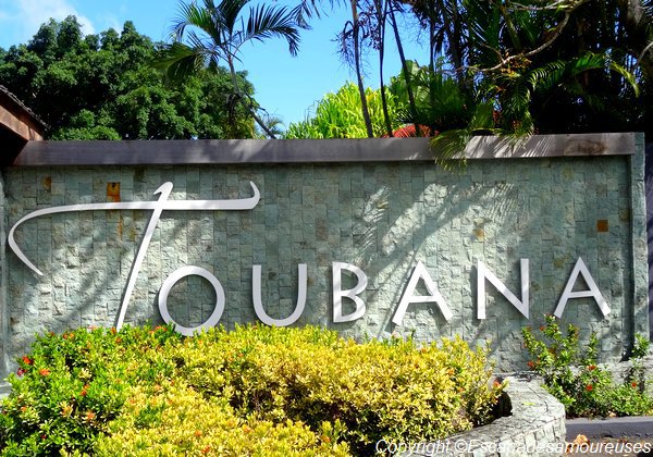 Toubana 