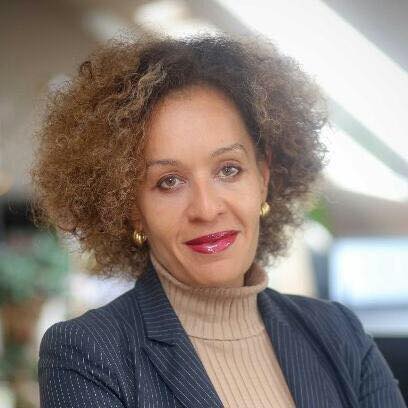 Mikaëlla Rojas Fanon