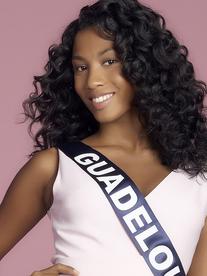 Miss Guadeloupe