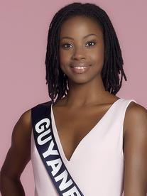 Miss Guyane