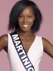 Miss Martinique