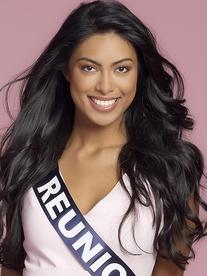 Miss Réunion