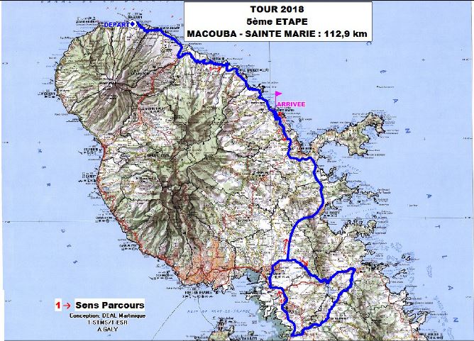 parcours