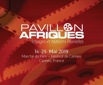 pavillon afrique