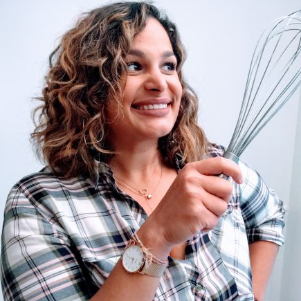 Portrait de Leslie Belliot