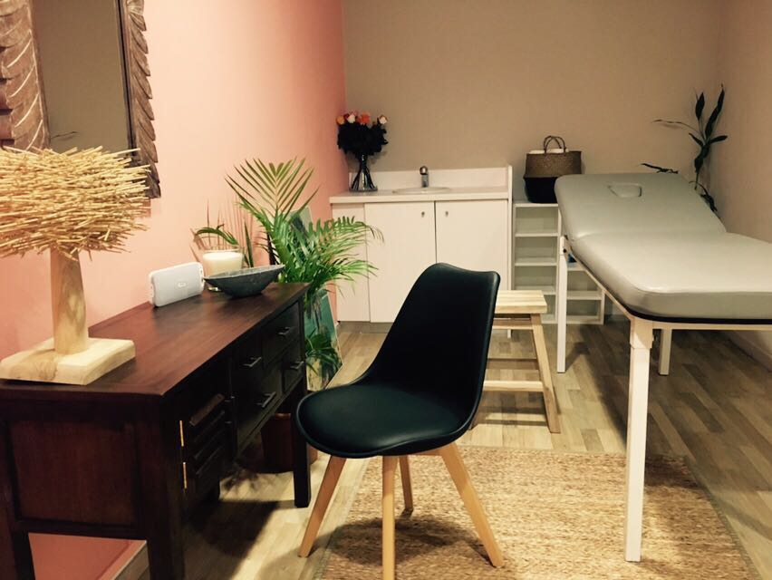 rénovation ligue contre le cancer amazones