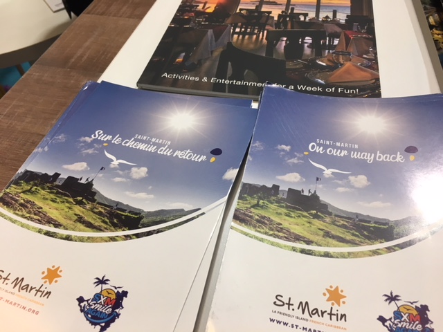 La 40ème édition du salon des professionnels du tourisme et des voyages se déroule depuis ce mardi à Paris.