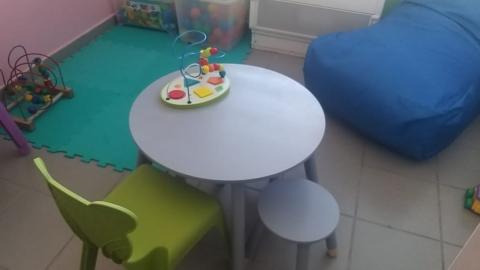 salle enfants 