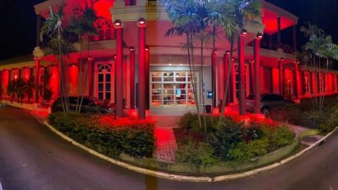 Photo Orange Casino