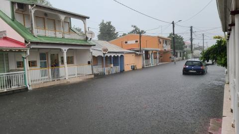 Port-Louis 