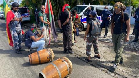 Manif RVN