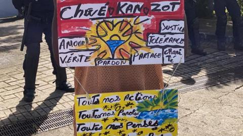 Manif RVN