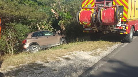 accident châteaux 