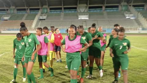 GWADA GIRLS